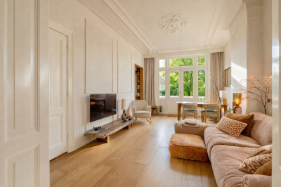 Alberdingk Thijmstraat 282, Amsterdam Lengers Housing